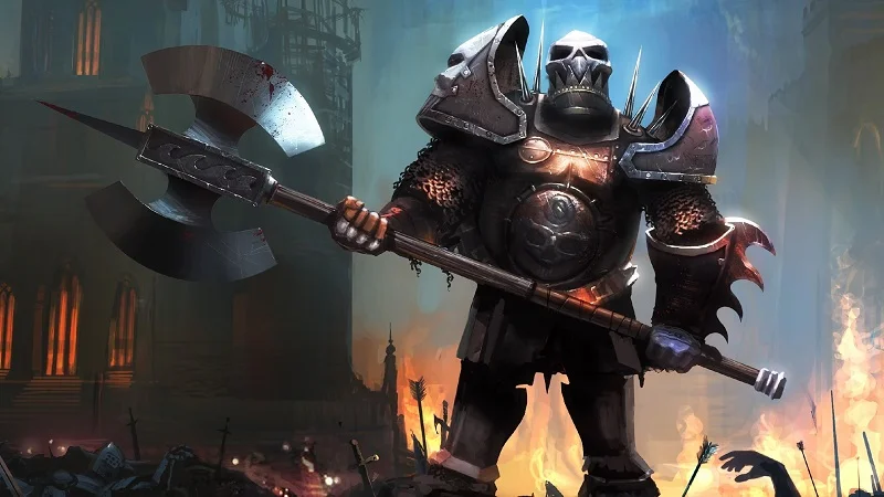 Фанатская озвучка Enclave от GamesVoice теперь в официальной версии игры в Steam