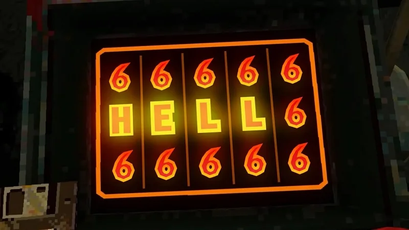 Хоррор CloverPit о долговой яме стал хитом: 500 000 копий за 8 дней в Steam