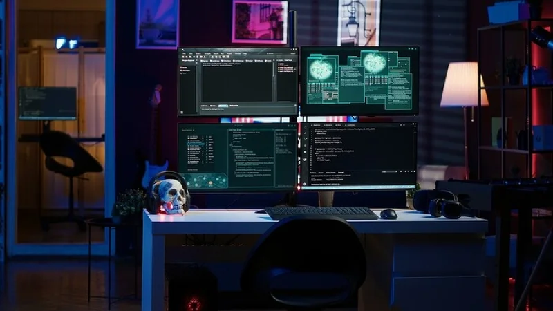 Утечка исходного кода F5: Минюст США ввел запрет на разглашение деталей атаки