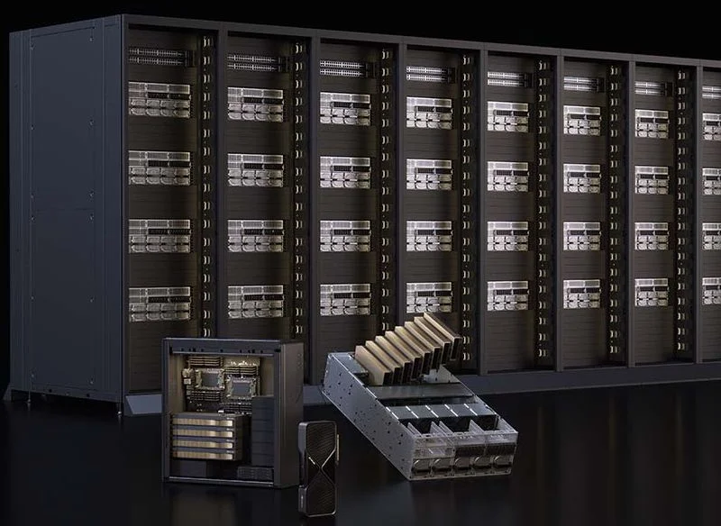  Источник изображения: Nvidia 