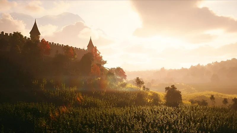  Источник изображения: ArtStation (Leo Torres) 