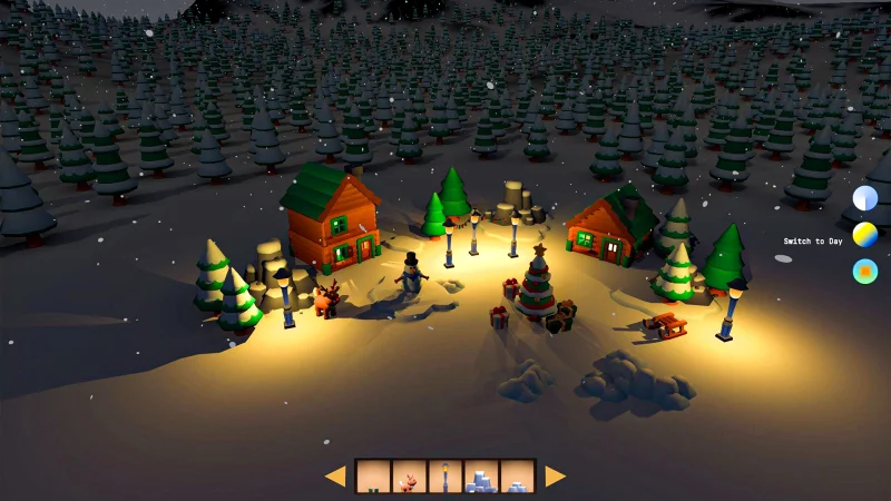  Показанные в трейлере игры можно будет попробовать со стартом закрытой «беты» 