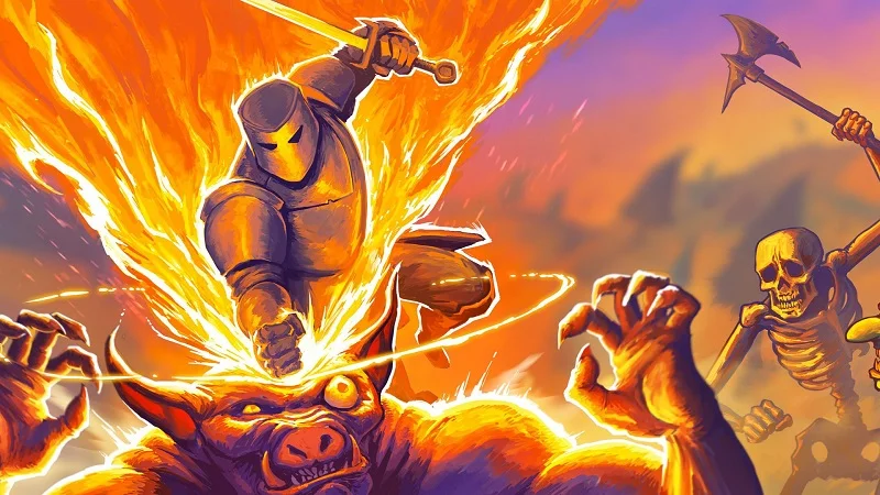 Разработчик инди-игры отказался от номинации на The Game Awards