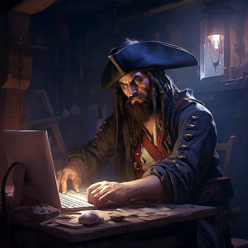 Тюрьма за пиратство: станет ли российский софт выгодной альтернативой?