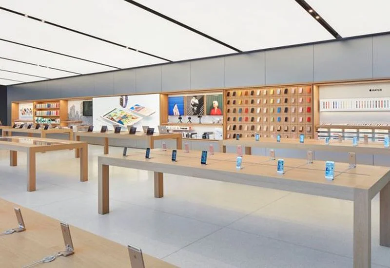  Источник изображения: Apple 