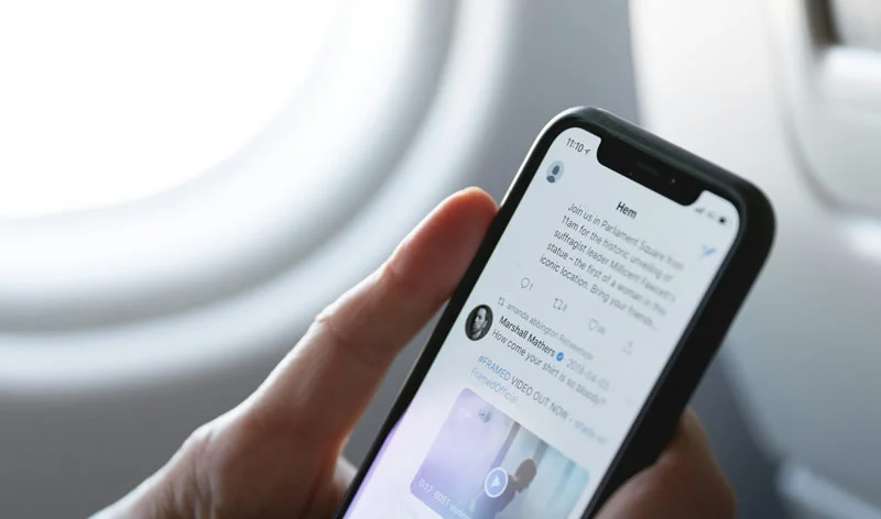 Илон Маск запускает маркетплейс для продажи «брошенных» логинов в X