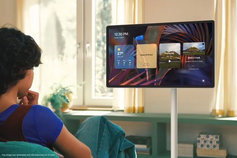  Источник изображений: Samsung 