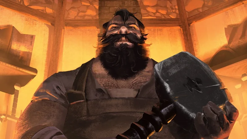  Источник изображения: Hooded Horse 