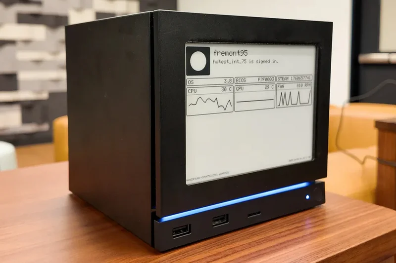  Источник изображения: PC Gamer 