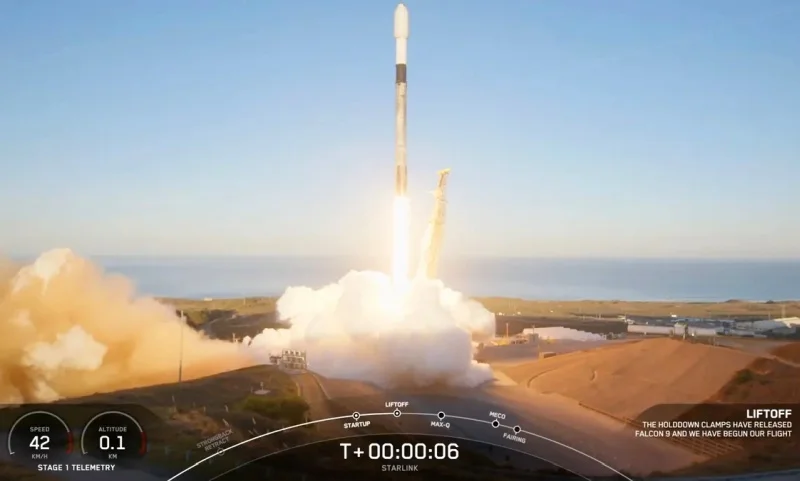  Источник изображения: SpaceX 