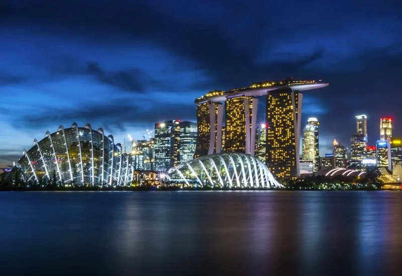 Сингапур вводит порку розгами для телефонных мошенников