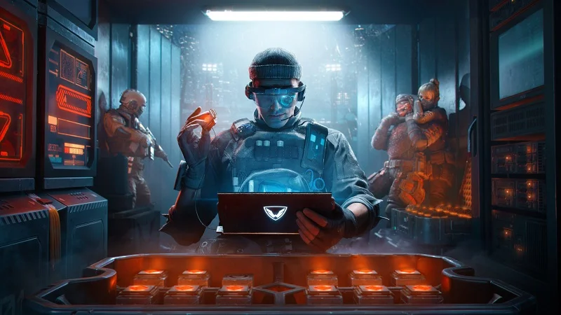  Источник изображений: Astrum Entertainment 