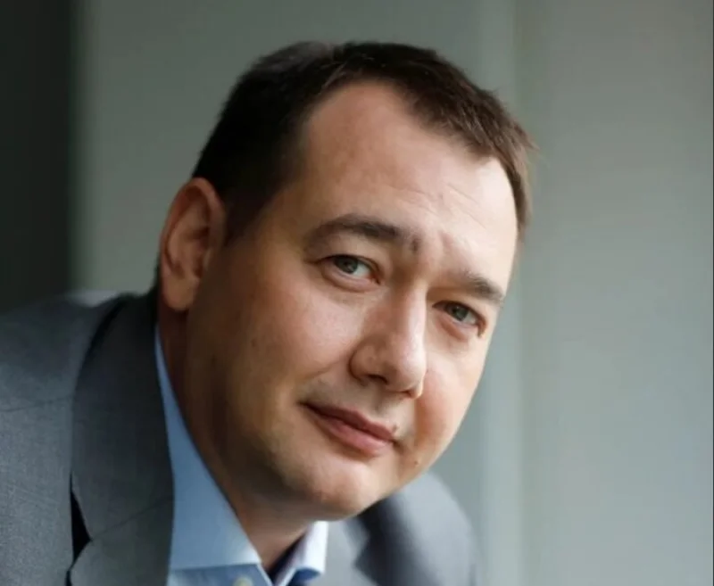 Экс-топ-менеджер «Вымпелкома» возглавил ИТ в «Сибуре» для развития ИИ