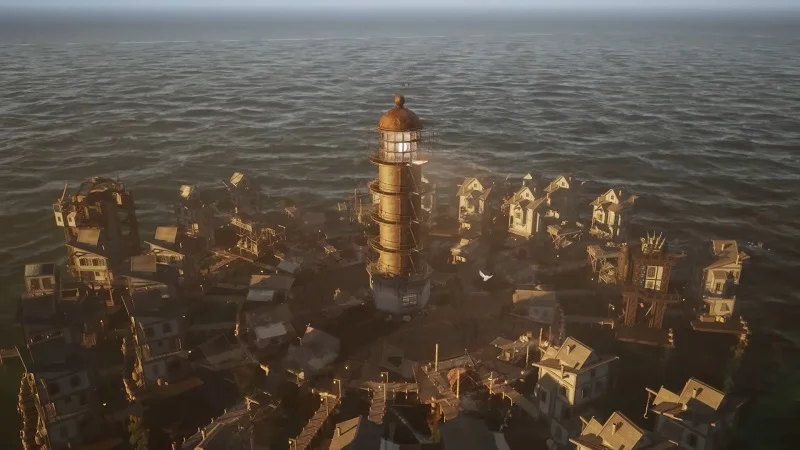  Источник изображений: Fathomlight 