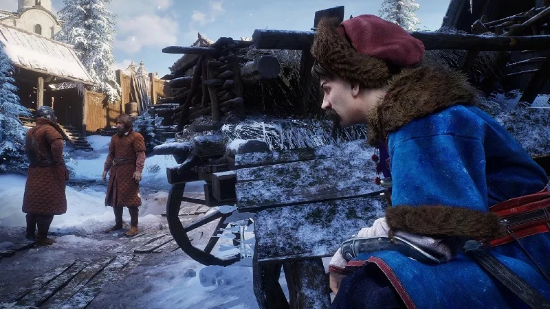  Источник изображений: Cyberia Nova 