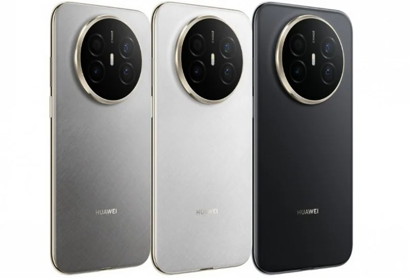  Источник изображений: Huawei 