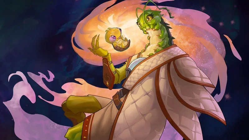  Источник изображений: Epictellers Entertainment 