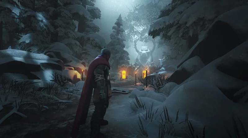  Концепт-арт «Киберслав: Затмение» 