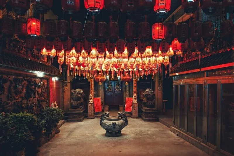 Безвременная кончина: ведущий китайский специалист по ИИ умер в 37 лет