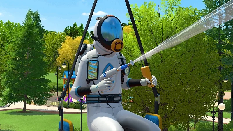  Игра имеет перевод на русский язык (источник изображения: Steam) 