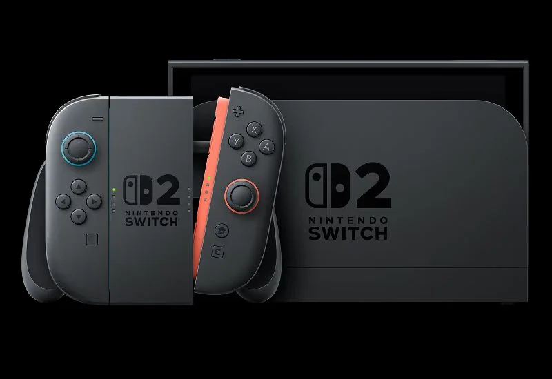  Источник изображения: Nintendo 