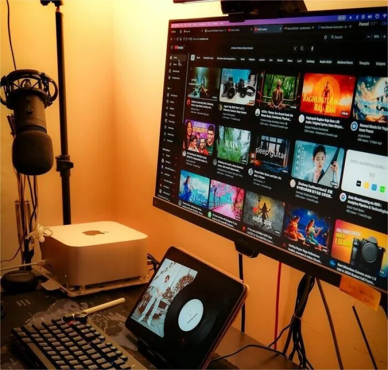 Голоса и образы артистов под защитой: за неавторизованное использование в ИИ предложили ввести штрафы