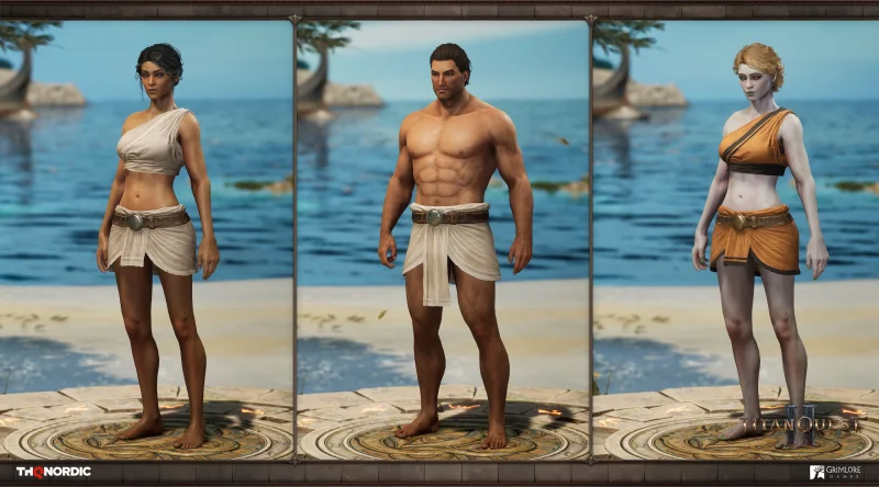  Опцию настройки внешности для уже существующих героев добавят с будущим патчем 