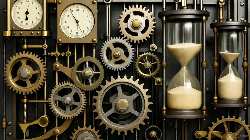 Китайский прорыв: новый процессор в 1000 раз обгоняет Nvidia, но не всё так просто