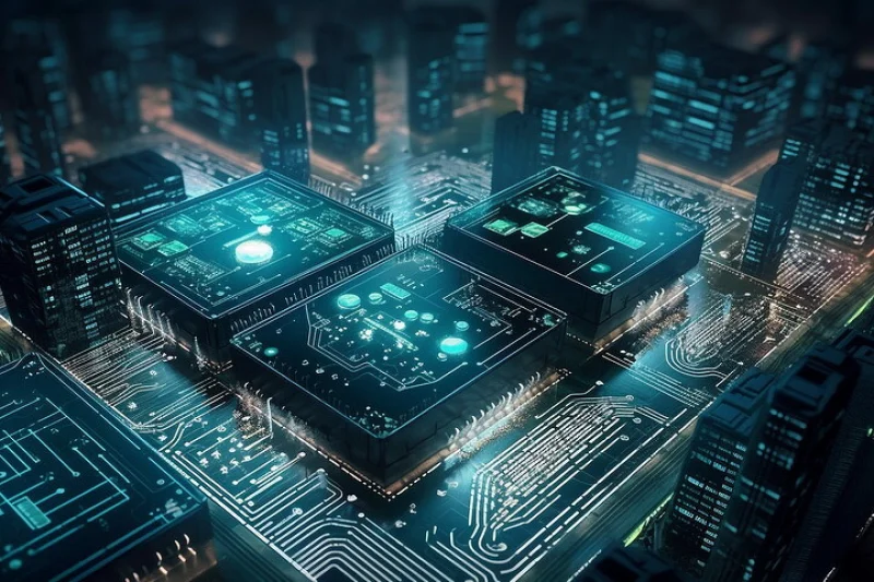 Финансы уходят в цифру: как банки меняют ИТ-ландшафт