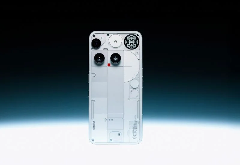  Источник изображения: Nothing 