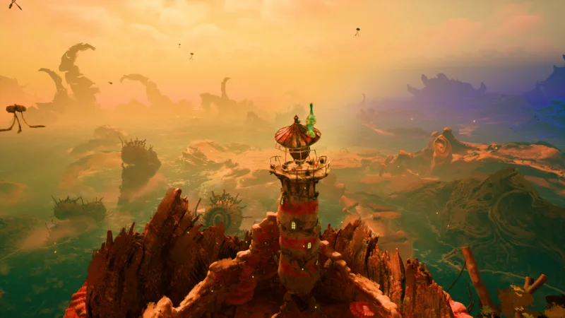  Скоро отправимся в путь 