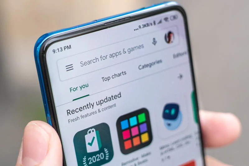 Android-разработчики получат свободу: Epic Games добилась от Google снижения комиссий
