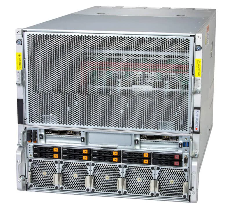  Источник изображения: Supermicro 