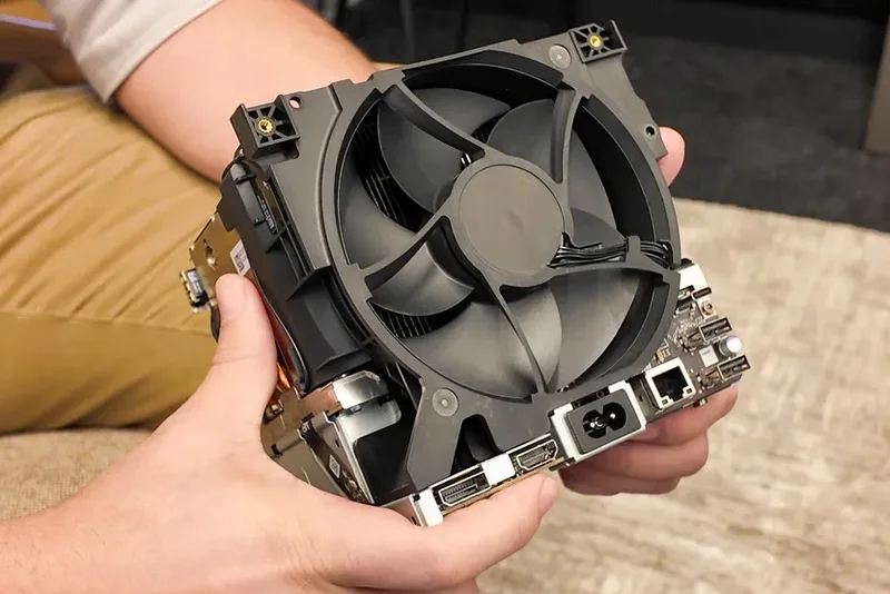  Источник изображения: PC Gamer 