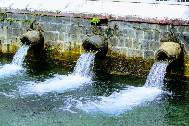 Раскрыта правда: Amazon скрывает гигантские объёмы потребления воды