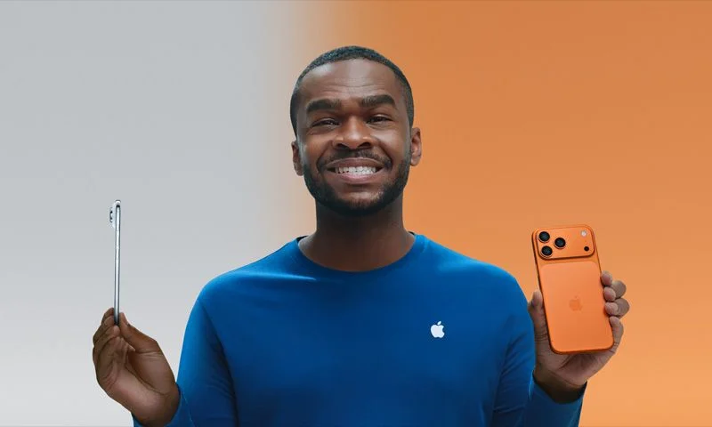  Источник изображения: Apple 