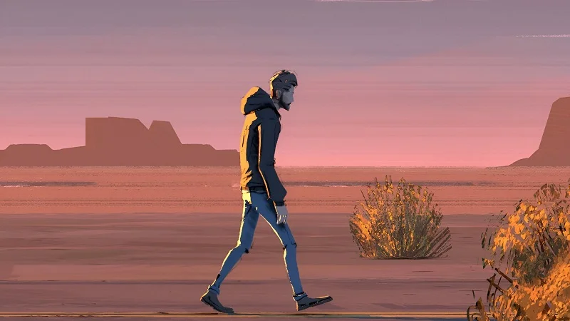 Новая RPG Rue Valley: Детектив в духе Disco Elysium в ловушке «Дня сурка»