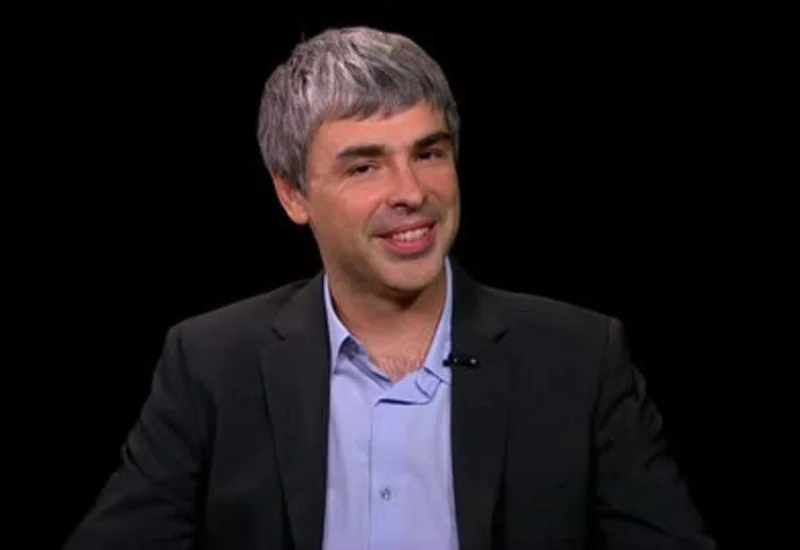  Источник изображения: Charlie Rose 