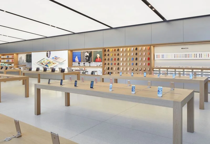  Источник изображения: Apple 