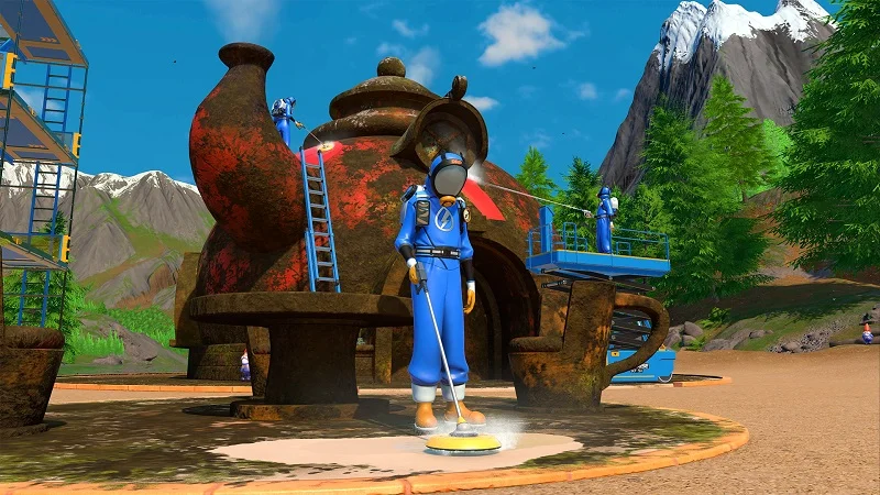  Источник изображений: FuturLab 