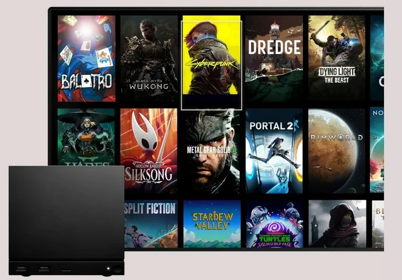  Источник изображения: Valve 