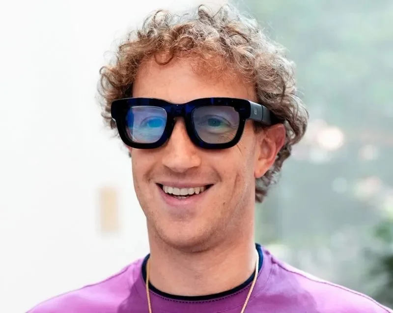  Источник изображения: Mark Zuckerberg / X 