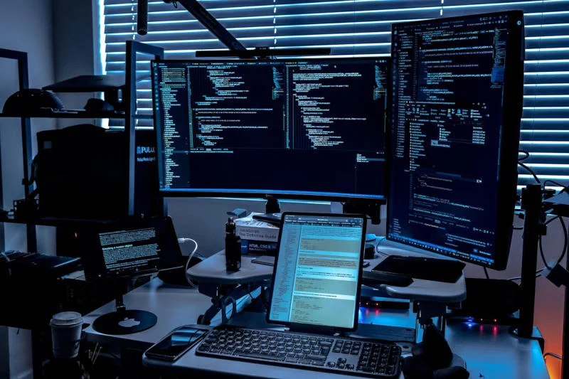 Бразилия вышла в лидеры по кибератакам в мире