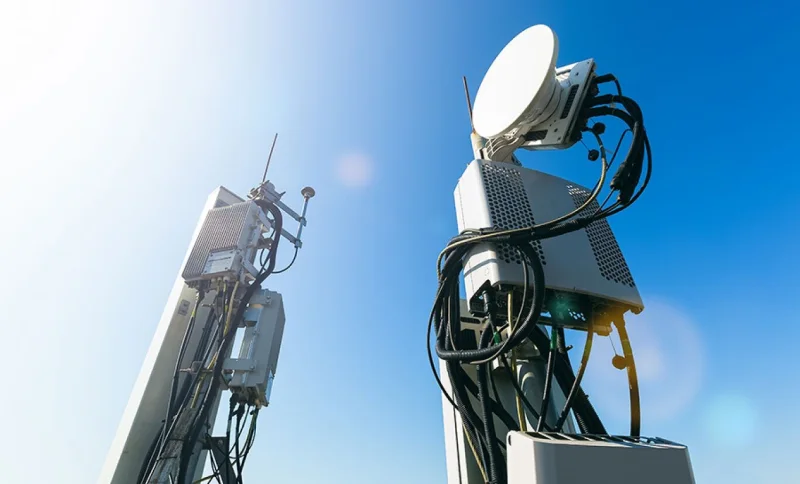 Россия бросила вызов мировым лидерам, начав разработку 6G: «Сколково» срочно закупает оборудование