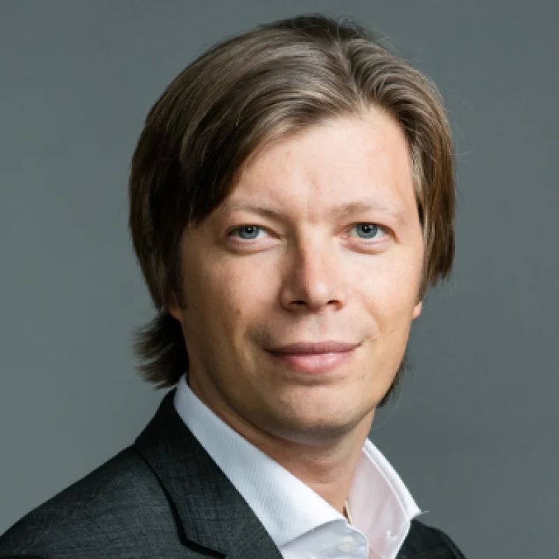 Игорь Ведёхин