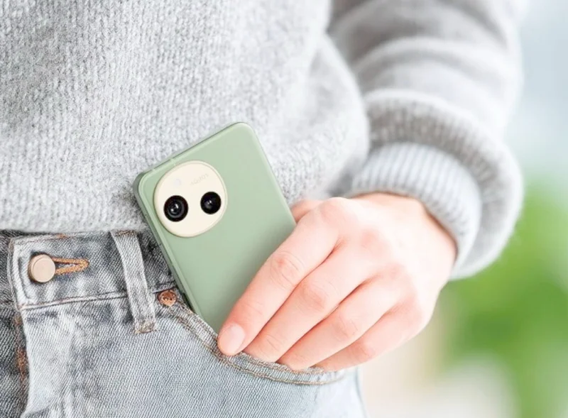  Источник изображений: Sharp 