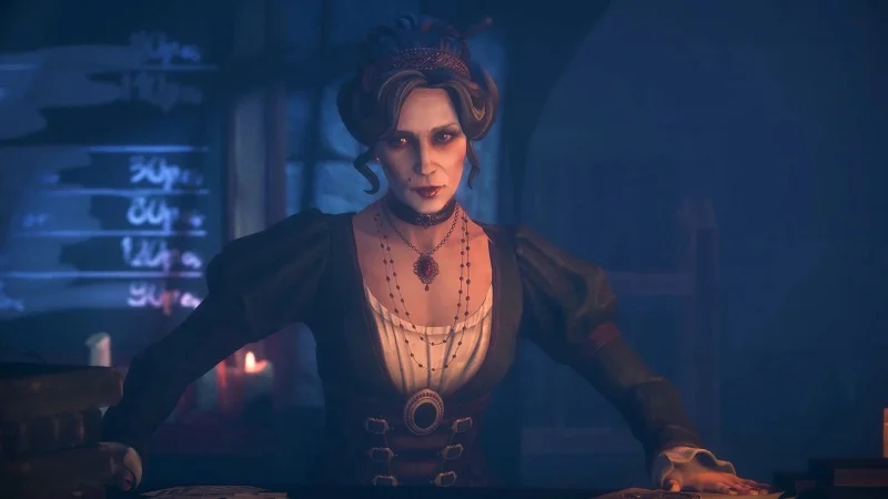  Источник изображений: Vertigo Games 