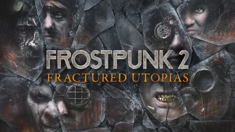 Frostpunk 2: первое дополнение Fractured Utopias уже скоро — смотрим трейлер и дату выхода