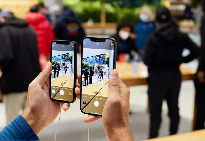  Источник изображения: Apple 