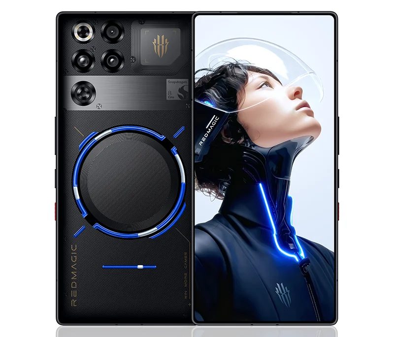  Источник изображения: Redmagic 